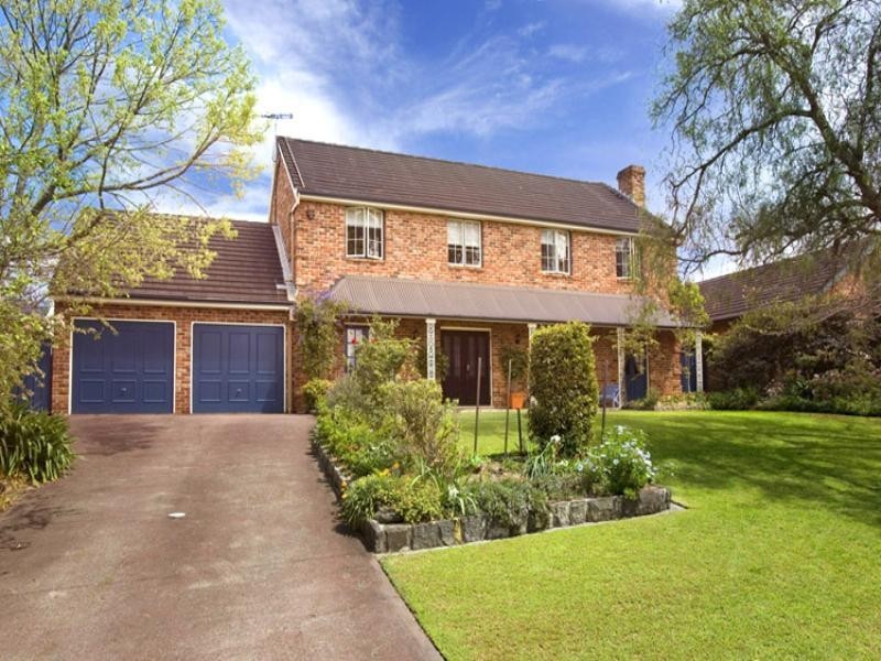 38 Kirkpatrick Street, Turramurra NSW 2074