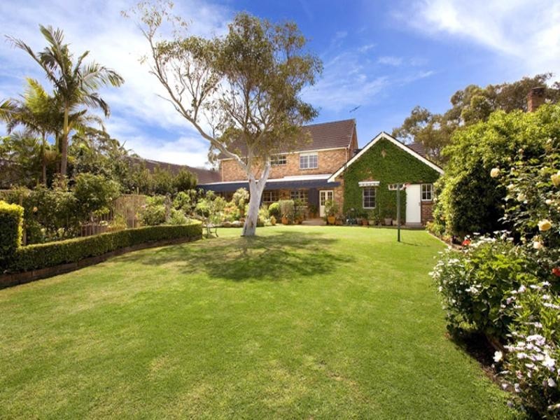 38 Kirkpatrick Street, Turramurra NSW 2074