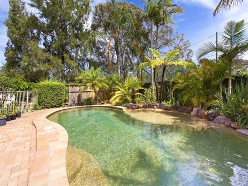 38 Kirkpatrick Street, Turramurra NSW 2074