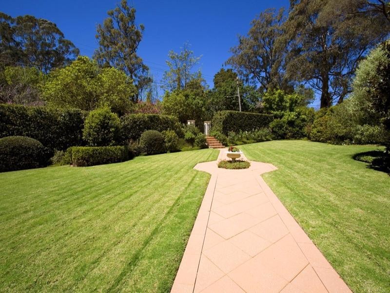 2 Bannockburn Road, Pymble NSW 2073