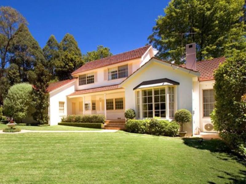 2 Bannockburn Road, Pymble NSW 2073