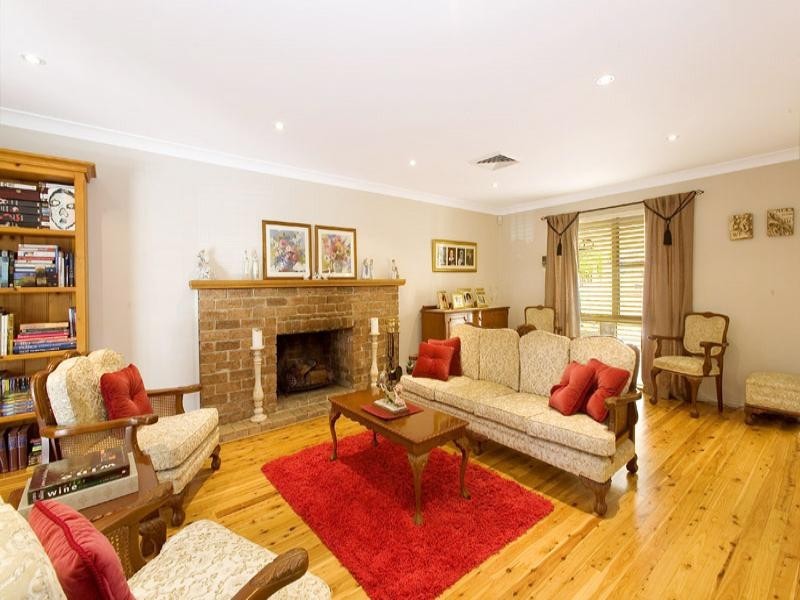 14 Holt Avenue, Wahroonga NSW 2076