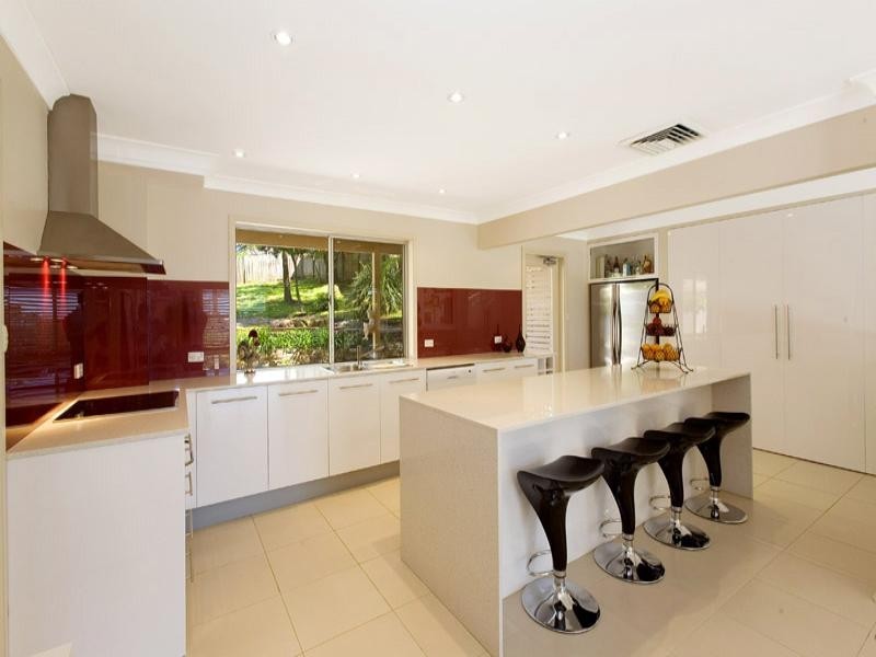 14 Holt Avenue, Wahroonga NSW 2076