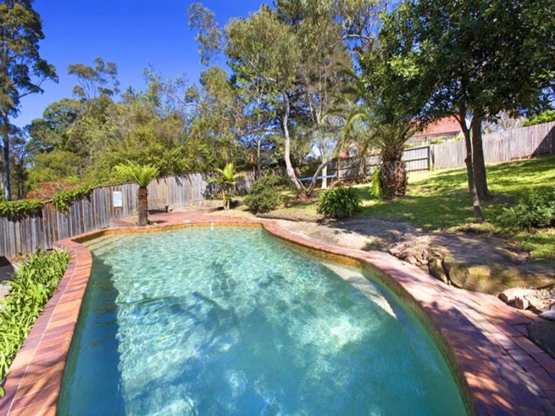 14 Holt Avenue, Wahroonga NSW 2076