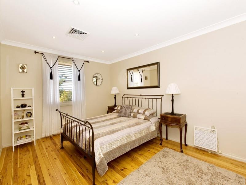 14 Holt Avenue, Wahroonga NSW 2076