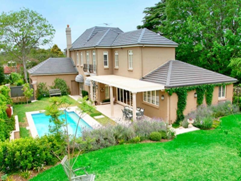 27 Cherry Street, Warrawee NSW 2074