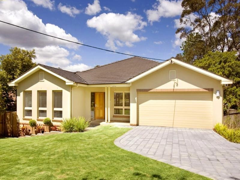 5 Murdoch Street, Turramurra NSW 2074