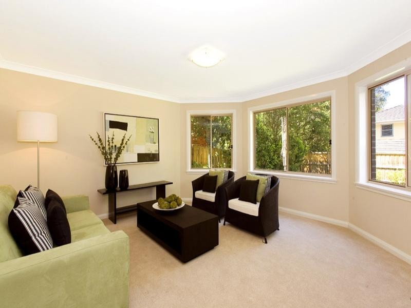 5 Murdoch Street, Turramurra NSW 2074