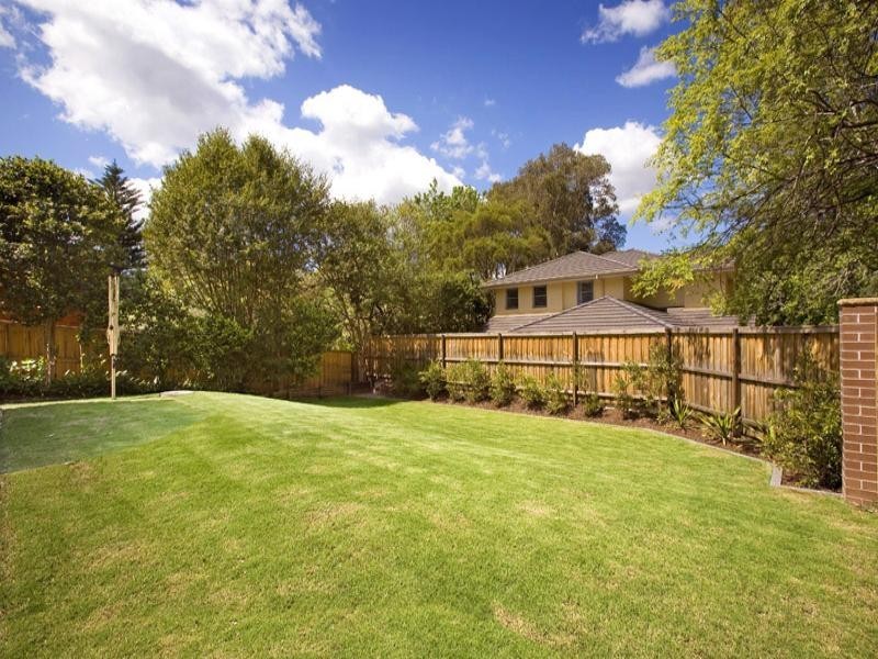 5 Murdoch Street, Turramurra NSW 2074