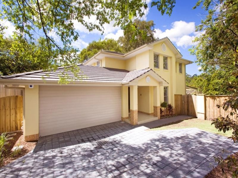 5a Murdoch Street, Turramurra NSW 2074