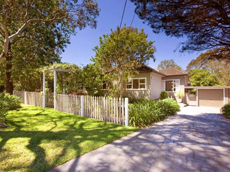 42 Canoon Road, Turramurra NSW 2074