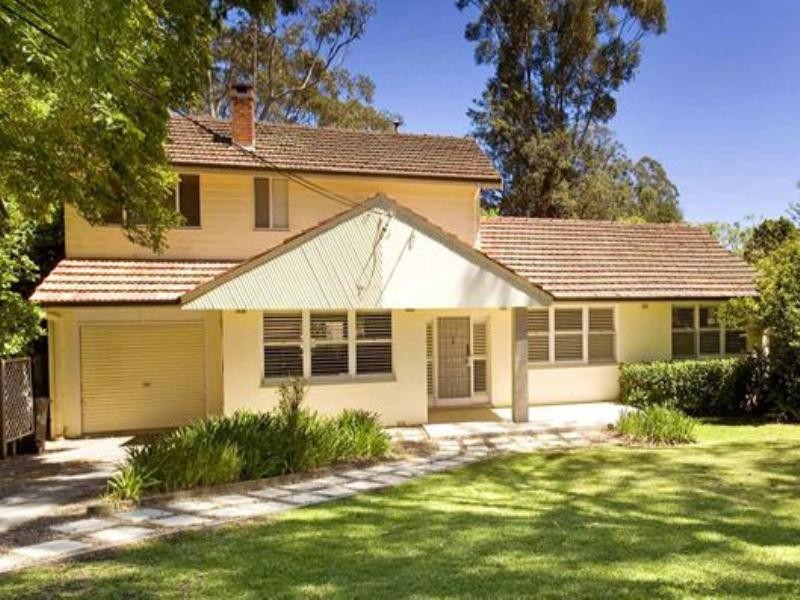 16 Nambucca Street, Turramurra NSW 2074