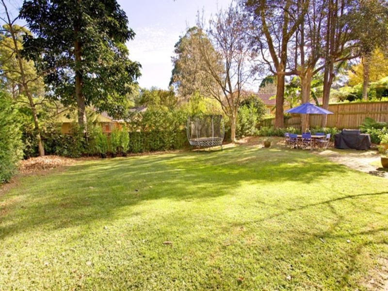 16 Nambucca Street, Turramurra NSW 2074