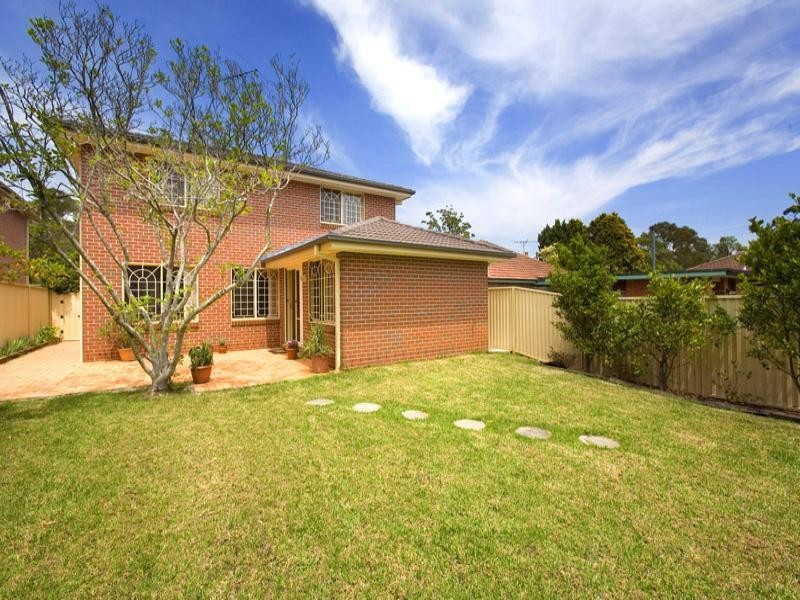 71 Alexandria Parade, Waitara NSW 2077