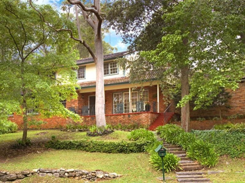 9 McRae Place, Turramurra NSW 2074