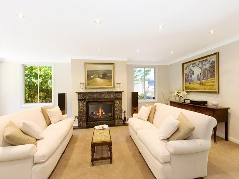 4 Bettowynd Road, Pymble NSW 2073