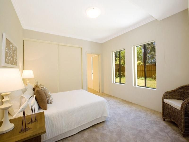 Units 1-4 39 Horace Street, St Ives NSW 2075