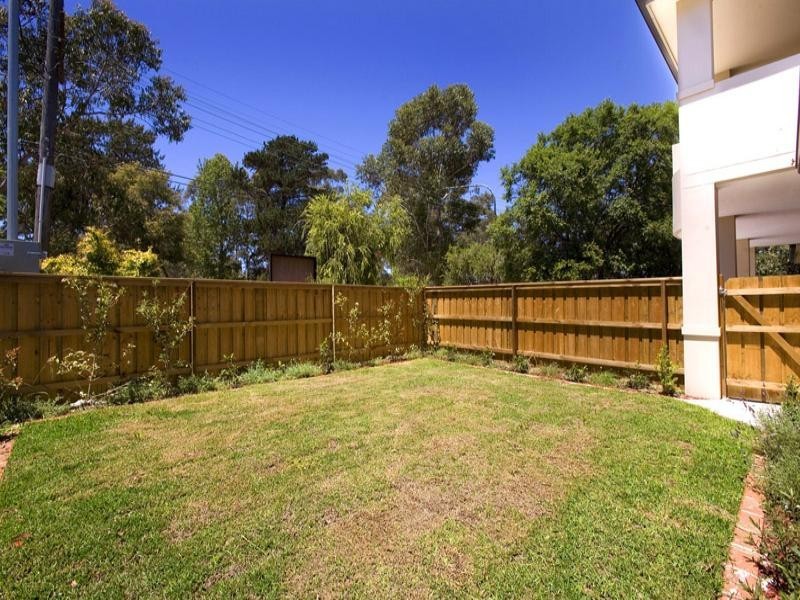 Units 1-4 39 Horace Street, St Ives NSW 2075
