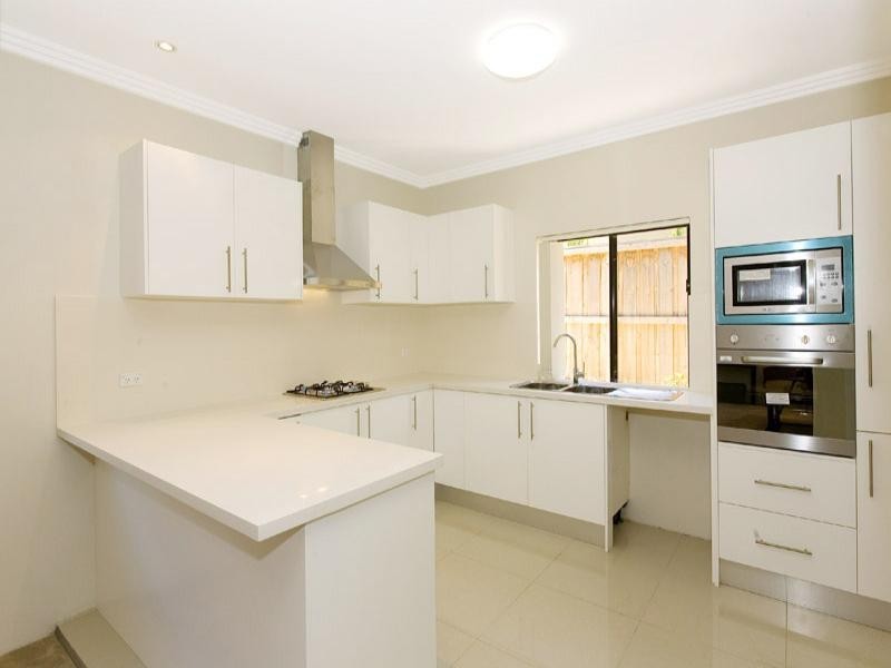 Units 1-4 39 Horace Street, St Ives NSW 2075
