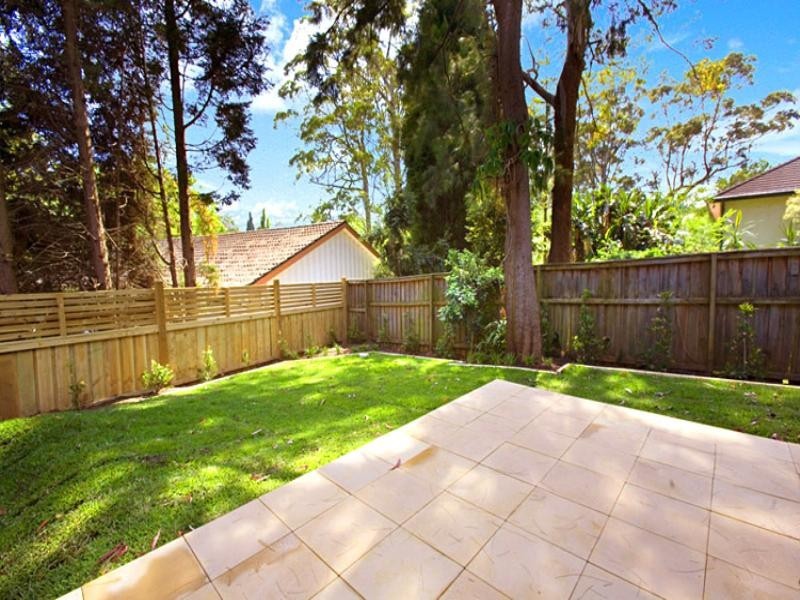 19A Adams Avenue, Turramurra NSW 2074