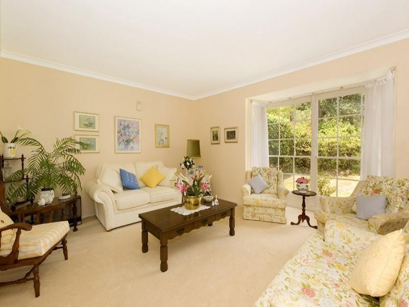 154 Campbell Drive, Wahroonga NSW 2076