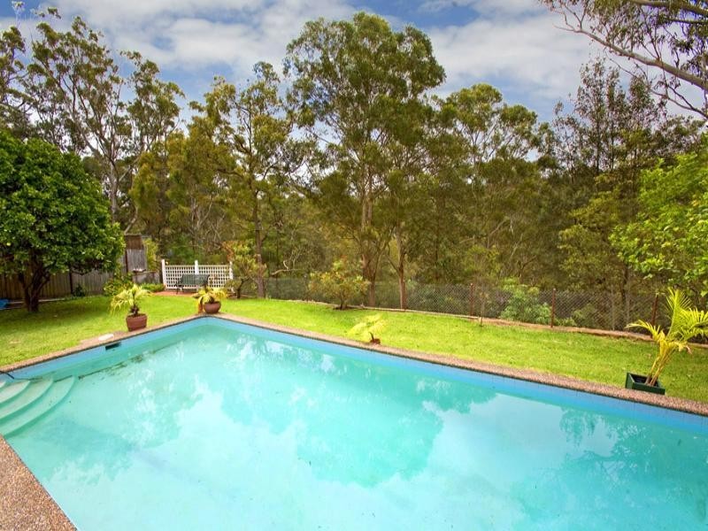 154 Campbell Drive, Wahroonga NSW 2076