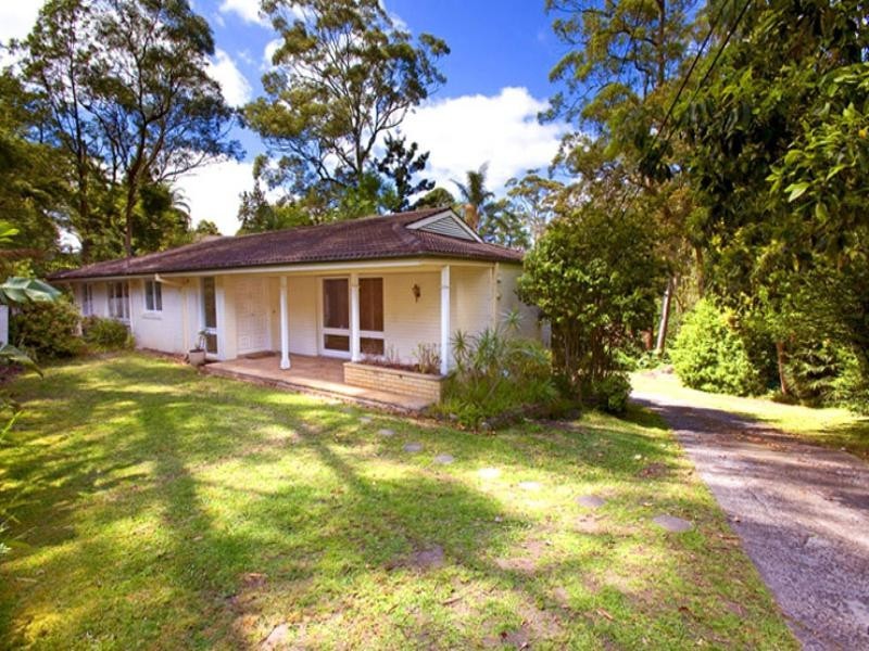 10 Stapleton Place, Pymble NSW 2073