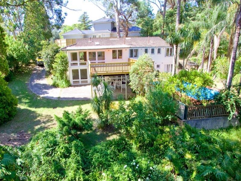 10 Stapleton Place, Pymble NSW 2073