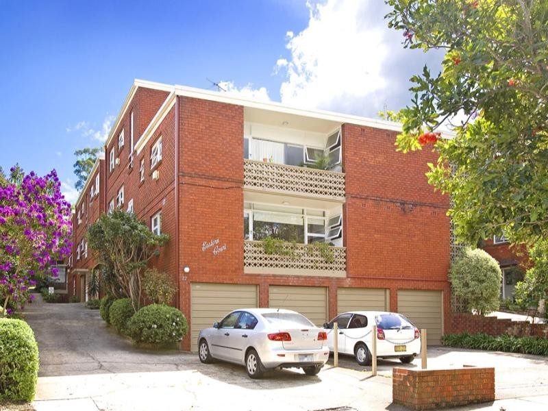 10/22 Eastern Road, Turramurra NSW 2074