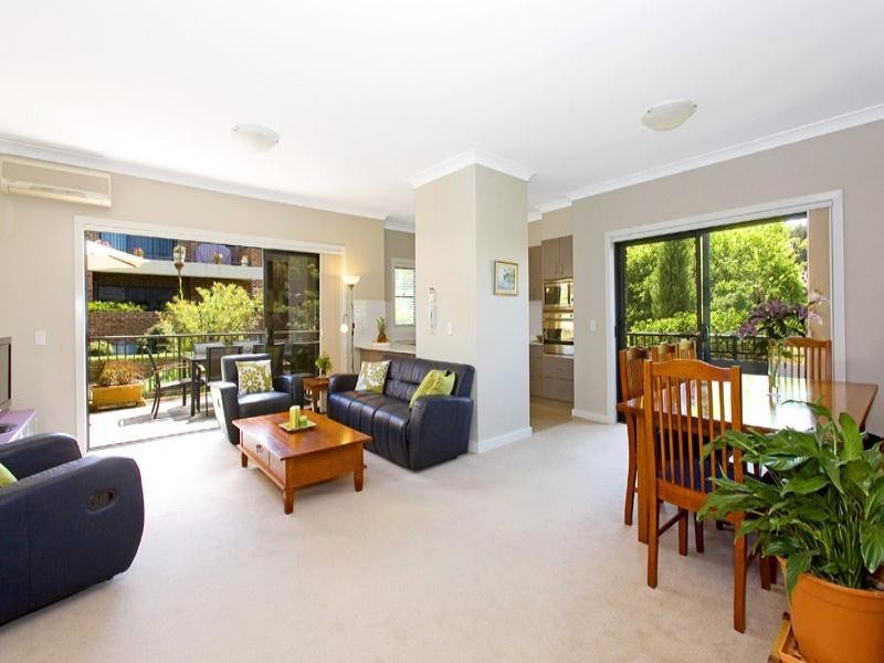 16/66-72 Browns Road, Wahroonga NSW 2076