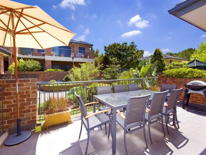 16/66-72 Browns Road, Wahroonga NSW 2076