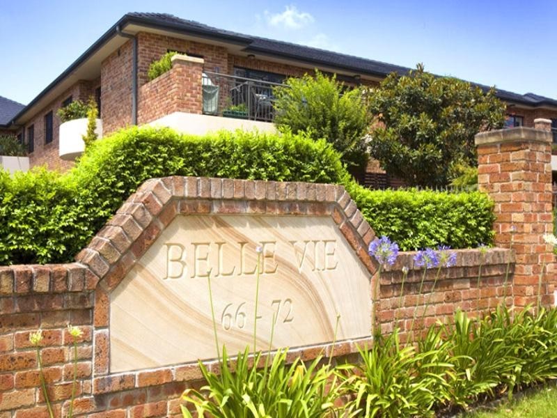 16/66-72 Browns Road, Wahroonga NSW 2076