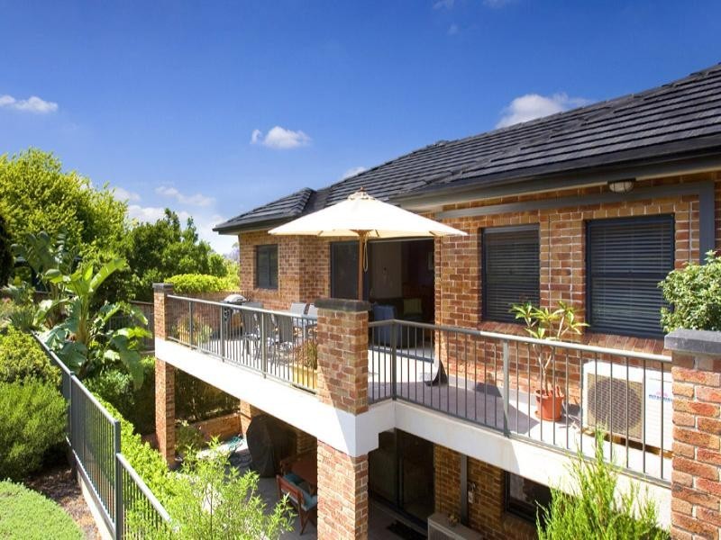 16/66-72 Browns Road, Wahroonga NSW 2076