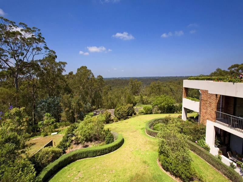 16/66-72 Browns Road, Wahroonga NSW 2076