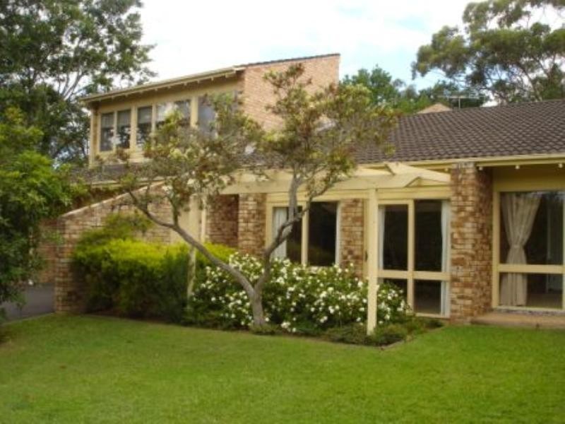 2 Bimburra Street, St Ives NSW 2075