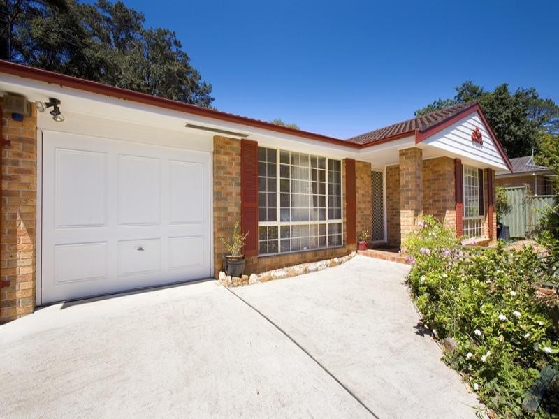 35a Amor Street, Asquith NSW 2077