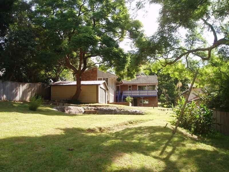 5 Macquarie Road, Pymble NSW 2073