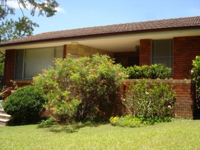 7 Coolabah Avenue, Turramurra NSW 2074