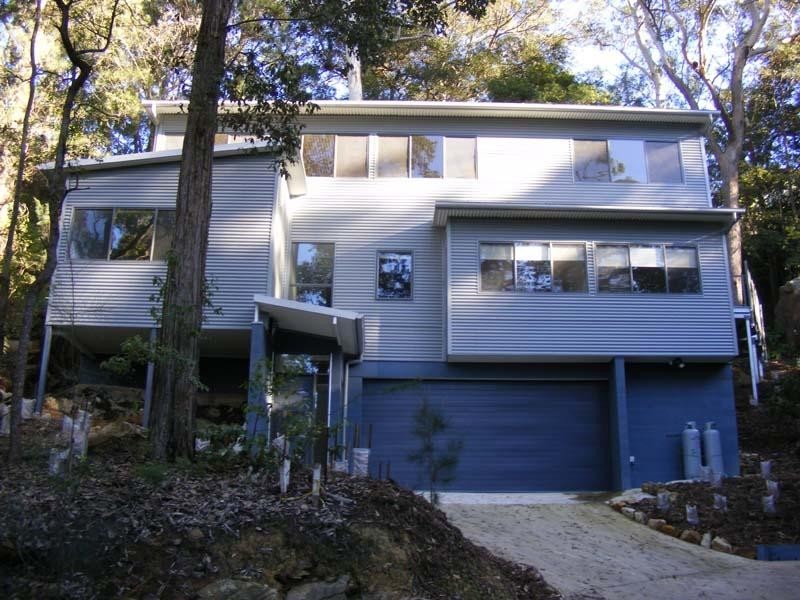 2A Pembroke Street, Turramurra NSW 2074