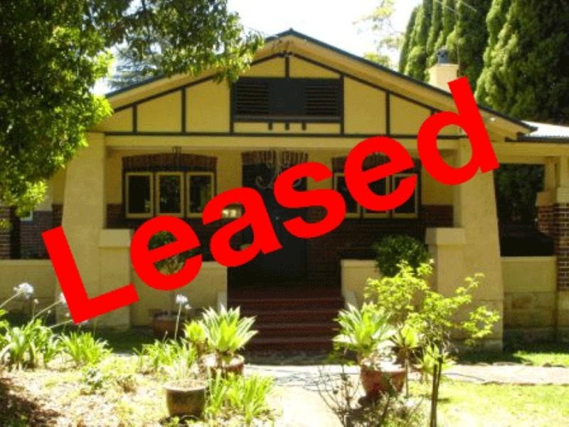 5 Dudley Street, Asquith NSW 2077