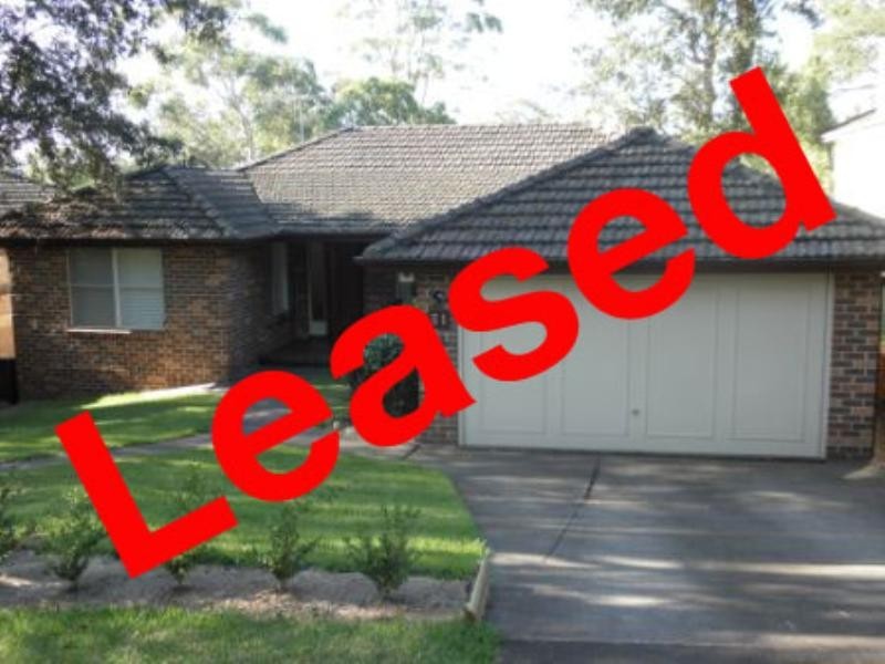 31 Spurwood Road, Turramurra NSW 2074