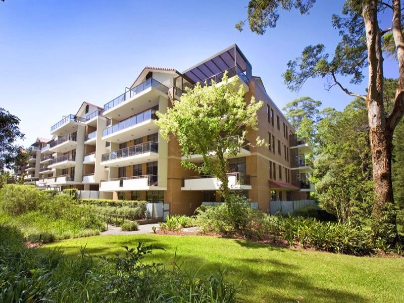 734/2C Munderah Street, Wahroonga NSW 2076