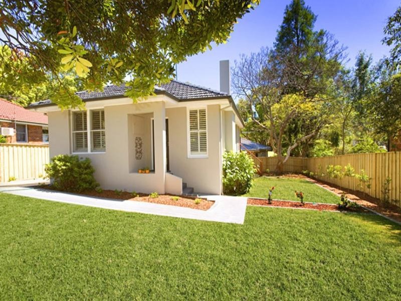 10 Buckra Street, Turramurra NSW 2074