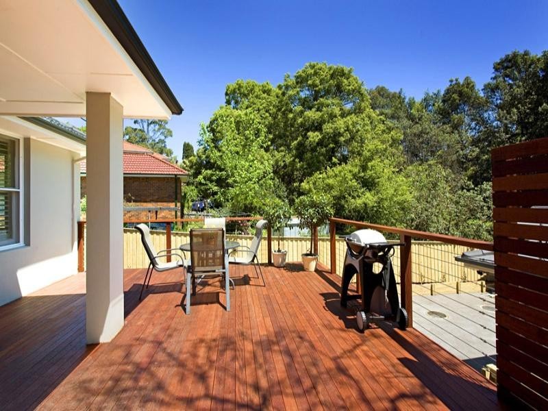 10 Buckra Street, Turramurra NSW 2074