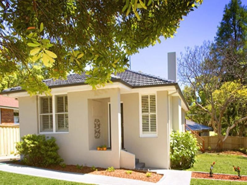 10 Buckra Street, Turramurra NSW 2074