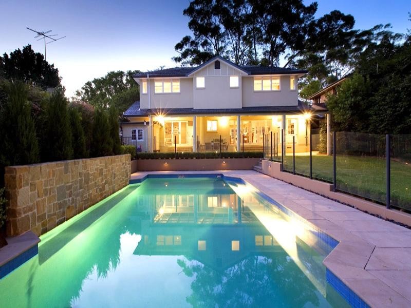 128 Livingstone Avenue, Pymble NSW 2073