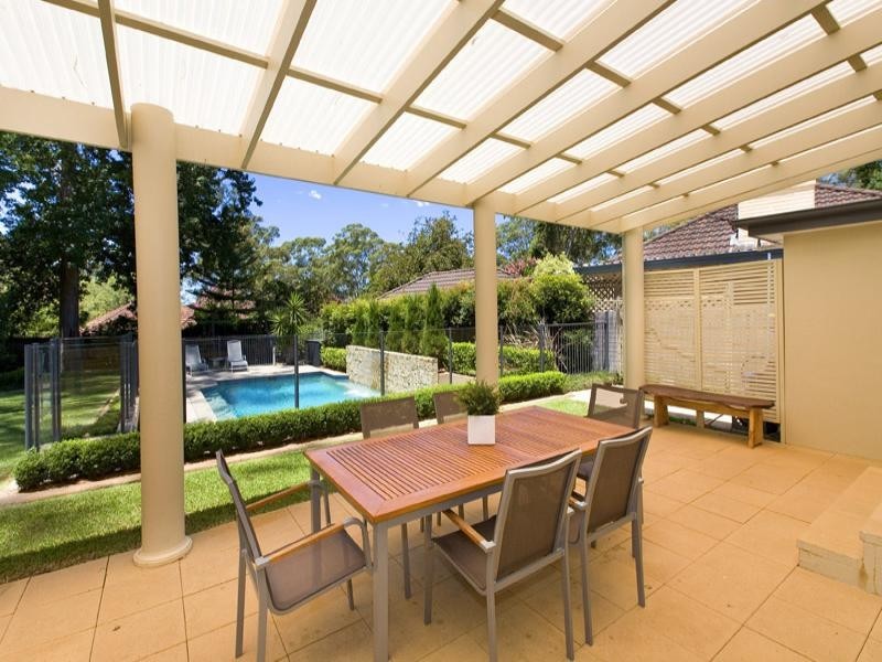 128 Livingstone Avenue, Pymble NSW 2073