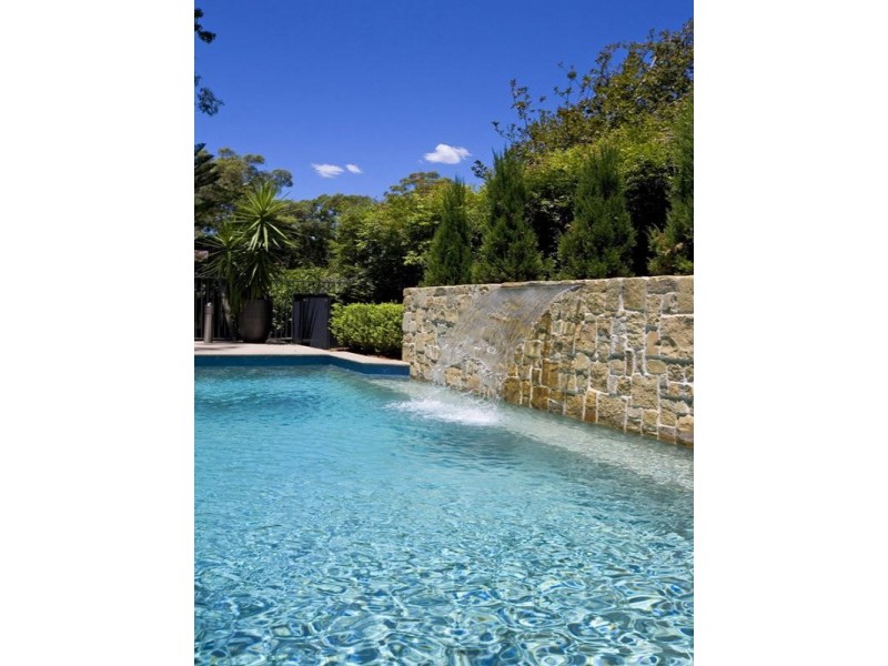 128 Livingstone Avenue, Pymble NSW 2073