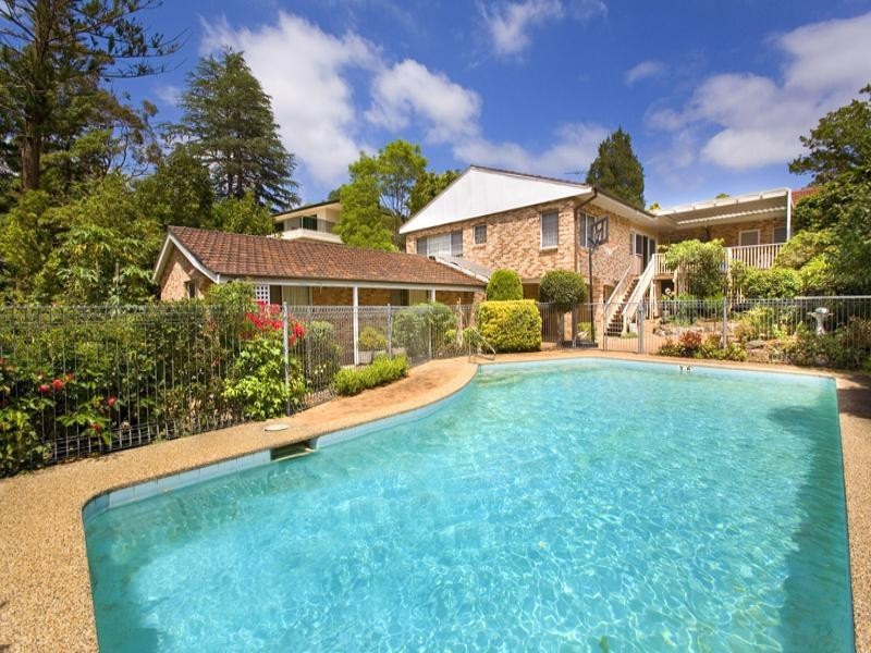 57 Kenthurst Road, St Ives NSW 2075
