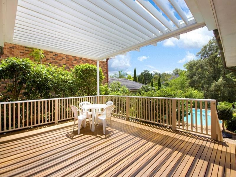 57 Kenthurst Road, St Ives NSW 2075